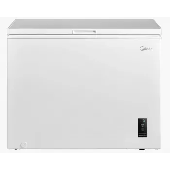 Šaldiklis Midea MDRC405FEE01, 290 L, 85 cm, energijos klasė E, laisvai pastatomas