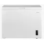 Šaldiklis Midea MDRC405FEE01, 290 L, 85 cm, energijos klasė E, laisvai pastatomas