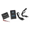 Amewi 22540 RC modelis – elektrinis ekskavatorius 1:16, 2000 mAh