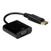 VGA adapteris DisplayPort į VGA VALUE 12.99.3136