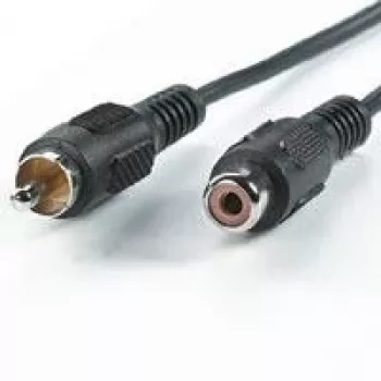 Cinch ilginimo kabelis simplex M - F 10 m VALUE