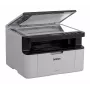 Daugiafunkcinis lazerinis spausdintuvas Brother DCP-1510E, nespalvotas, 20 psl/min, USB 2.0, A4, 2400x600 dpi, 150 lapų padavimas