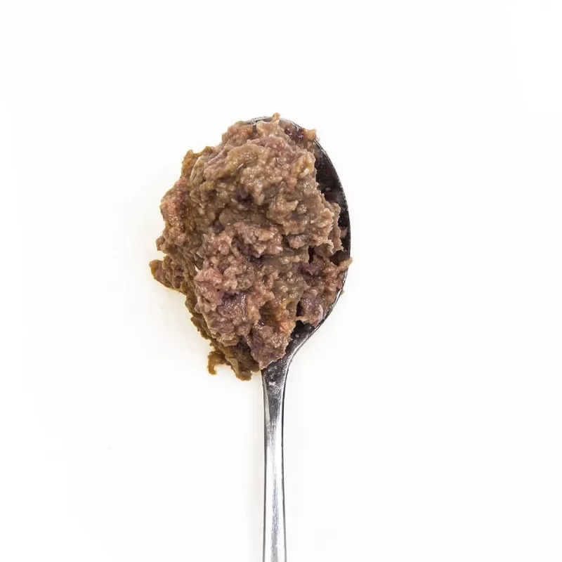 Šlapias ėdalas katėms 3coty Duck 180 g