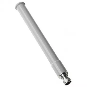 Cisco Aironet dviejų juostų kryptinė antena - 7 dBi (5 GHz) / 4 dBi (2,4 GHz) - lauko, įvairiakryptė