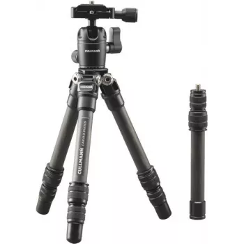 Cullmann CARVAO 816TCS stovas su kojelėmis