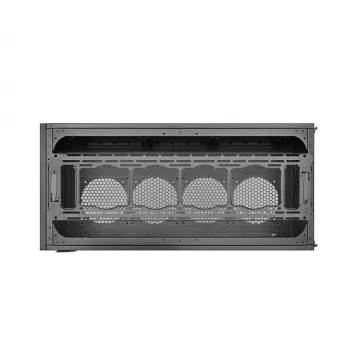 Korpuso pjedestalas Thermaltake Core P100 Juodas
