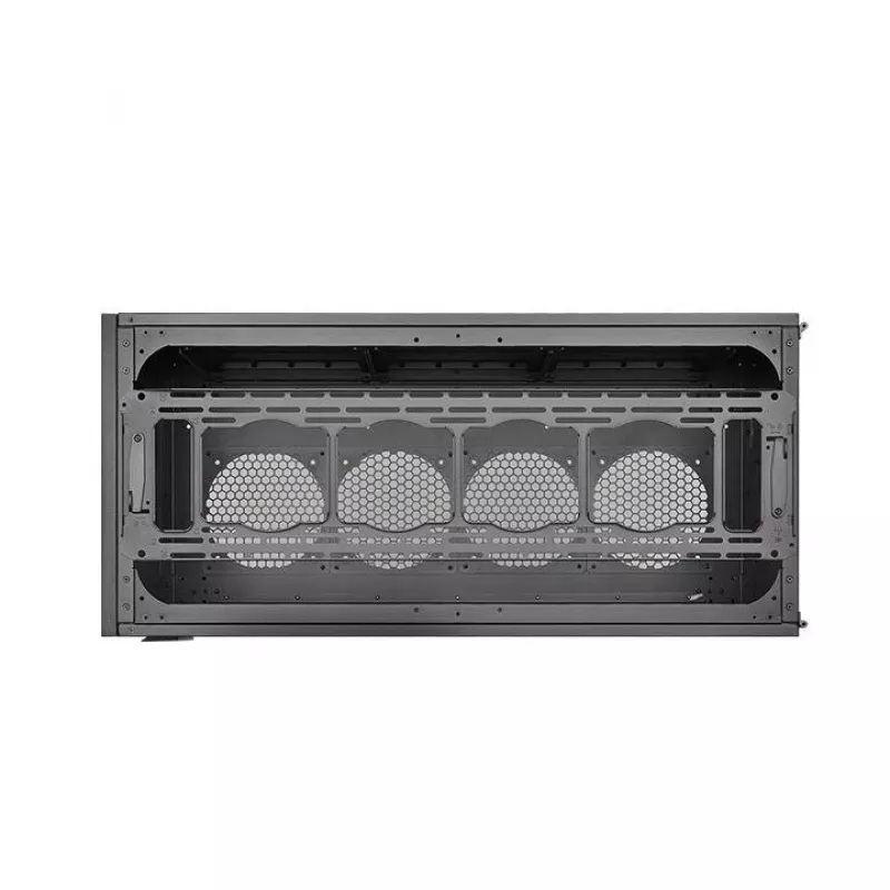 Korpuso pjedestalas Thermaltake Core P100 Juodas