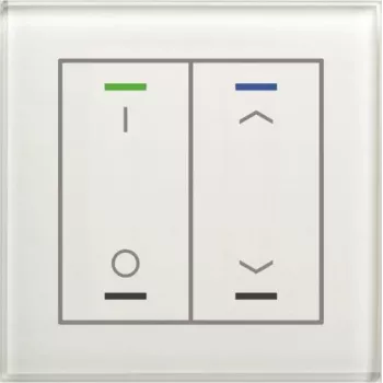 Mdt BE-GTL2TW.D1 KNX automatikos įrenginys
