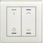 Mdt BE-GTL2TW.D1 KNX automatikos įrenginys