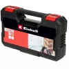 Gręžtuvų komplektas Einhell SDS-PLUS 12 vnt. 5 mm 60 mm