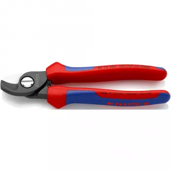 Šoninės replės Knipex 95 12 165