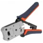 Crimpavimo įrankis PREMIUM HT-L2182R RJ45 kištukams, modelis 19241
