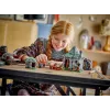 LEGO HARRY POTTER 76428 Hagrido trobelė – netikėtas apsilankymas