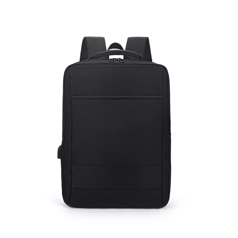 Kuprinė Tellur Nomad 15.6 colio su USB prievadu, juoda