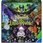 Stalo žaidimas Ravensburger Disney Villainous Unstoppable! – strateginis žaidimas nuo 7 metų