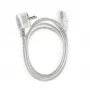 Maitinimo laidas C13 1,8 m / PC-186W-VDE Gembird
