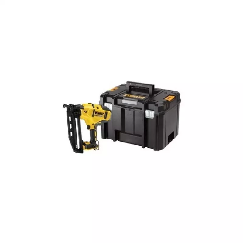 DeWALT DCN660NT-XJ vinių/kabių pistoletas be akumuliatoriaus