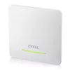 Zyxel NWA90BE PRO belaidis prieigos taškas WiFi 7, 5764 Mbit/s, baltas, PoE