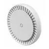 MikroTik cAP LTE12 ax belaidis prieigos taškas su LTE modemu, 1774 Mbit/s, baltas, PoE