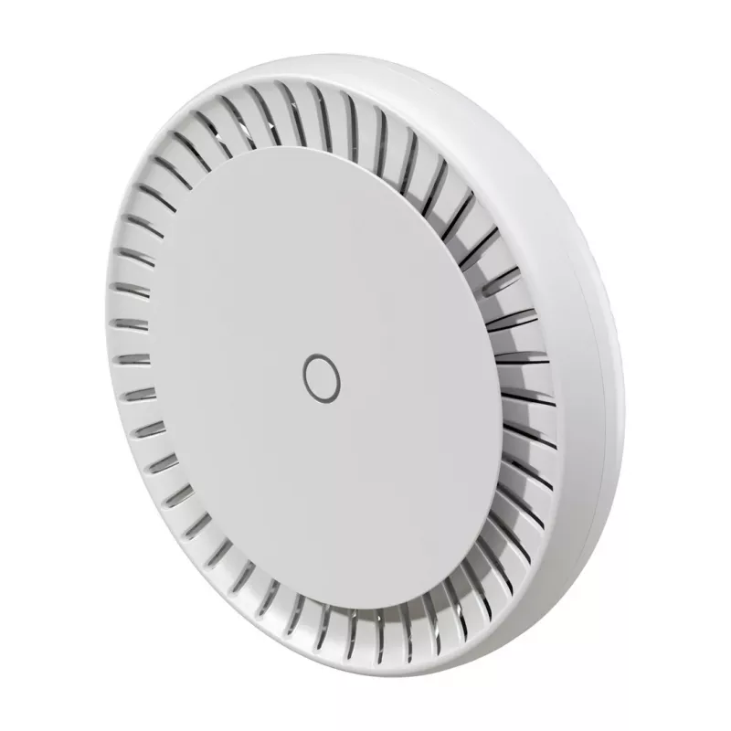 MikroTik cAP LTE12 ax belaidis prieigos taškas su LTE modemu, 1774 Mbit/s, baltas, PoE