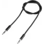 Speaka Professional SP-7870040 Priedas Ryšiui Juodas