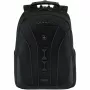 Wenger Legacy Black Series kuprinė 16 colių nešiojamam kompiuteriui (telpa iki 40,6 cm) 653629