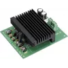 Nuolatinės srovės greičio valdiklio modulis H-TRONIC 191507 — 12V/24V, iki 10A