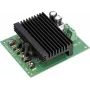 Nuolatinės srovės greičio valdiklio modulis H-TRONIC 191507 — 12V/24V, iki 10A