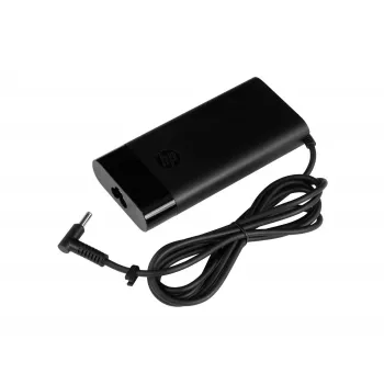 HP AC adapteris 90W PFC Smart 4,5 mm 937532-850 su laidu