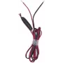Maitinimo jungiamasis laidas alan elektronik Midland 5813 radijo įrenginiams ir automagnetoloms
