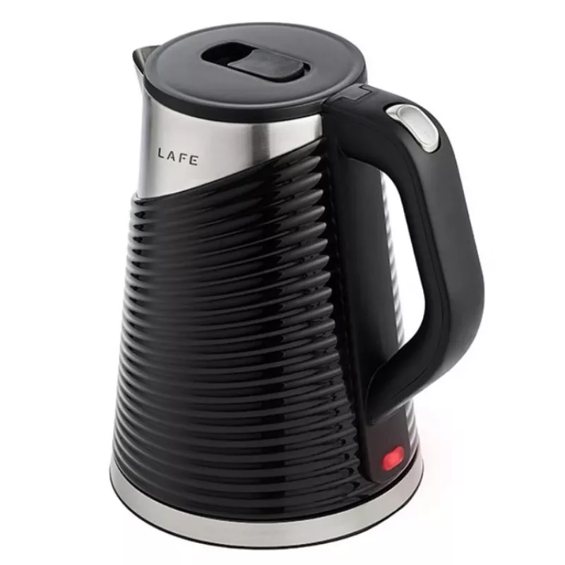 Elektrinis virdulys LAFE 1.8L 2200W Elegant Black