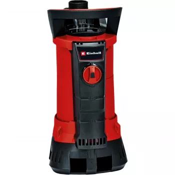 Einhell 4171450 Sodo įrankis 17.500 L Juodos spalvos