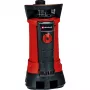 Einhell 4171450 Sodo įrankis 17.500 L Juodos spalvos