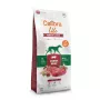 Sausas šunų ėdalas Calibra Life Senior Large Fresh Beef 12 kg