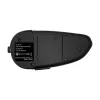 Motociklo šalmo Bluetooth interkomas EJEAS Q8 ilgo nuotolio bendravimui