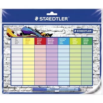 Plakatas Staedtler 641 SP2