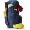 GREGORY Zulu 55 kuprinė Mėlyna, 55 L, dydis S/M