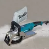 Šlifuoklis Makita PC5001C 1400 W 10500 RPM Juodas, Mėlynas