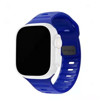 Nomad Sport Strap M/L laikrodžiui „The Verge“ – tinka Apple Watch 49/45/44/42 mm