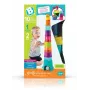 B-kids Giraffe Tower XL 1164702NN – Daugiafunkcis žaidimų ir veiklos bokštas, 120 cm