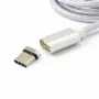 Sbox TYPEC-MAG USB TYPE C Magnetinis laidas