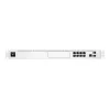 Ubiquiti UniFi Dream Machine Pro valdomas Gigabit Ethernet (10/100/1000) baltas
