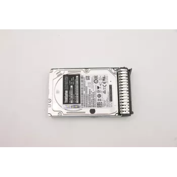Kietasis diskas Lenovo 1,2TB 2,5 colio 10K SAS karštasis keitimas 00YK016