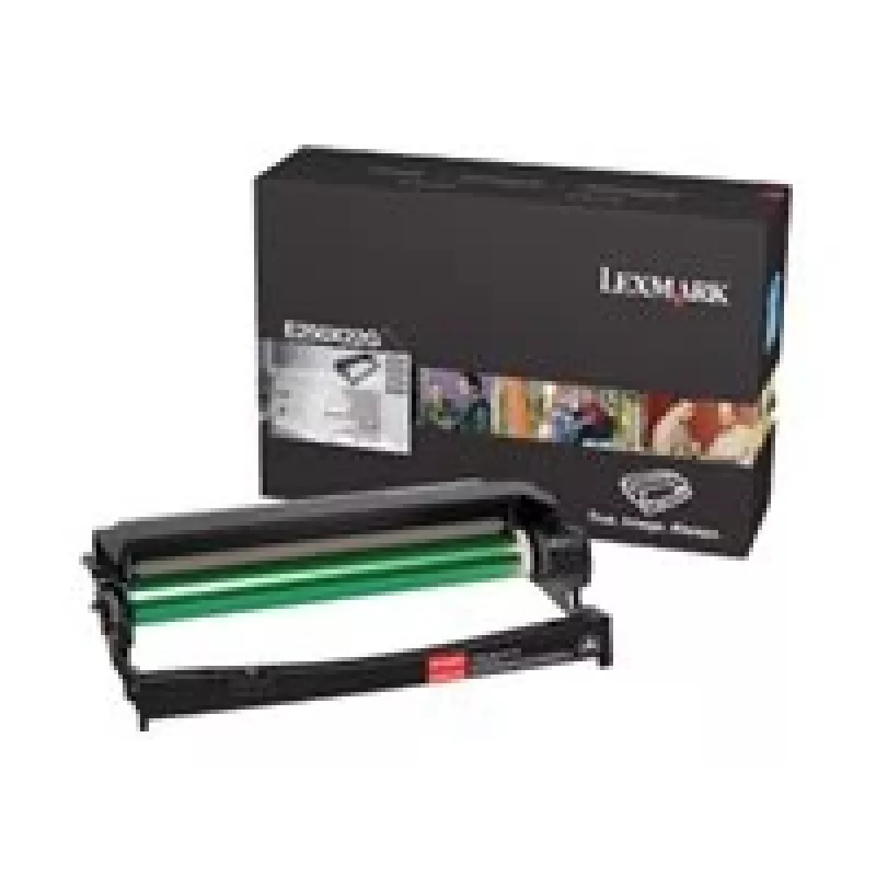 Lexmark E250X22G - Fotobūgno rinkinys LCCP, skirtas E250d, E250dn, E250dt, E250dtn, E350d, E350dt, E352dn, E352dtn, E450dn, E450dtn