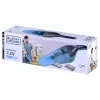 Nešiojamas dulkių siurblys Black & Decker WDC215WA – sausas valymas, 0,385 L, 7,2 V Li-Ion, 14 AW siurbimas, 10 min veikimo