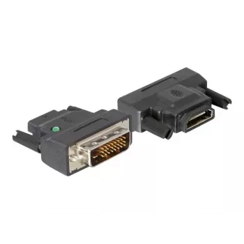 Adapteris DVI/HDMI DeLOCK 65024