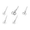 Werner Dorsch WEDO All Metal žirklės - 203 mm (909 558)