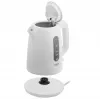Adler AD 1380w Baltas virdulys