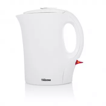 Tristar WK-3372 1 baltas virdulys