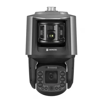 Vidinė IP stebėjimo kamera Hikvision HM-TX2840-10/G0/T1 2688 x 1520, laidinė